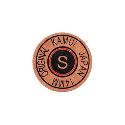 Leder Kamui Original 14mm Soft